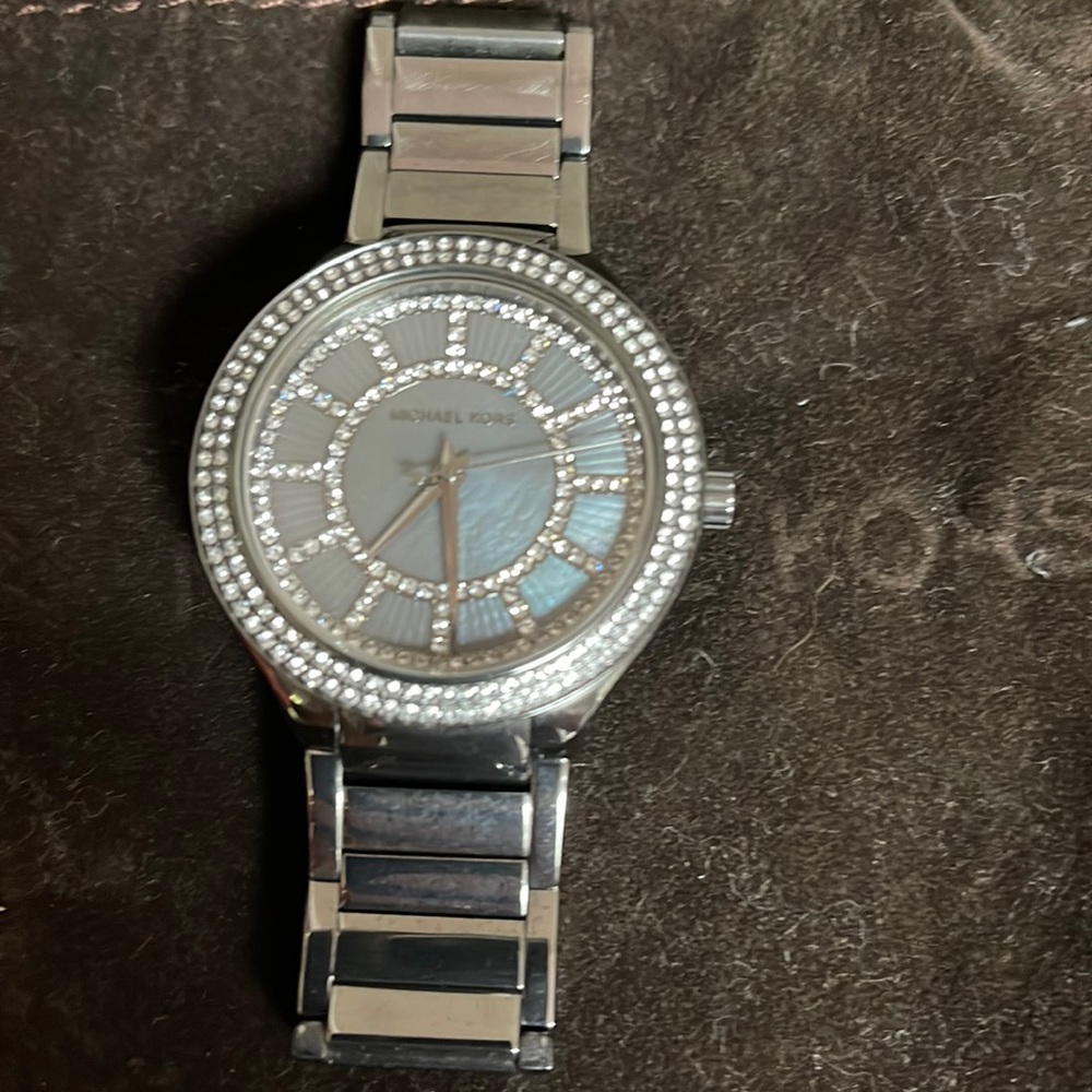 Michael Kors watch